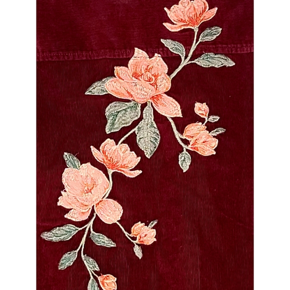 NWT - AMERICAN EAGLE OUTFITTERS CORDUROY SHIRT - Picture 7 of 13